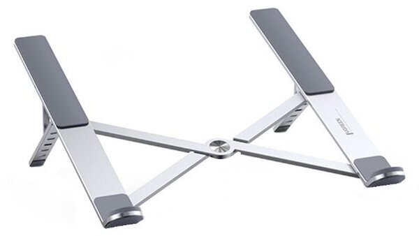 Поставка за лаптоп Ugreen LP451 (40289), до 17" (43.18 cm), до 5кг. товароносимост, сребриста