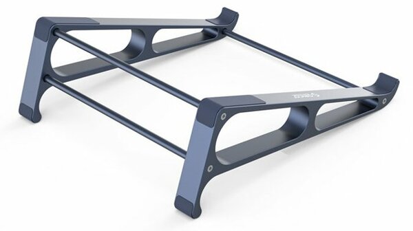 Поставка за лаптоп Orico MA13-GY, до 15.6" (39.62 cm), сива