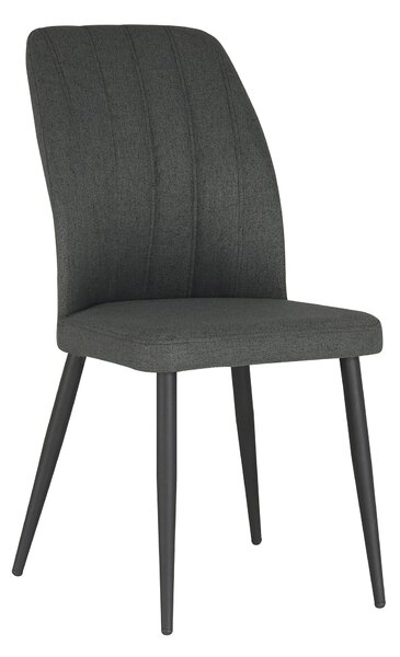 ТРАПЕЗЕН СТОЛ VAREL 48X58X90 NORDIC 18