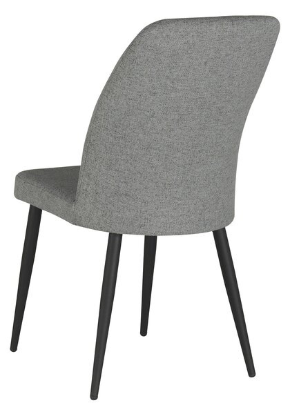 ТРАПЕЗЕН СТОЛ VAREL 48X58X90 NORDIC 15