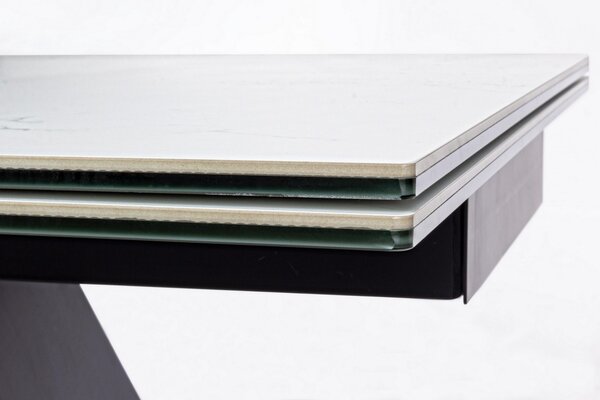 BIZZOTTO МАСА С КЕРАМИЧЕН ПЛОТ BLAZAR 160-240X90