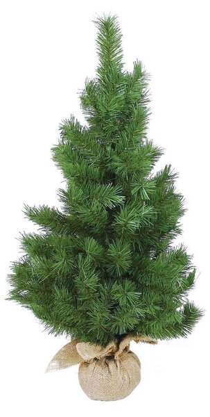 Bizzotto Коледна елха NOEL 90cm