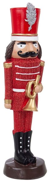 Bizzotto Коледна фигура войник ZAR