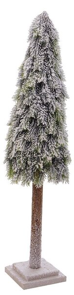 Bizzotto Коледна елха SNOWFALL 85cm