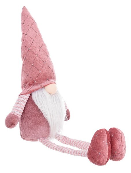 Bizzotto Коледен гном RUDOLPH 62cm