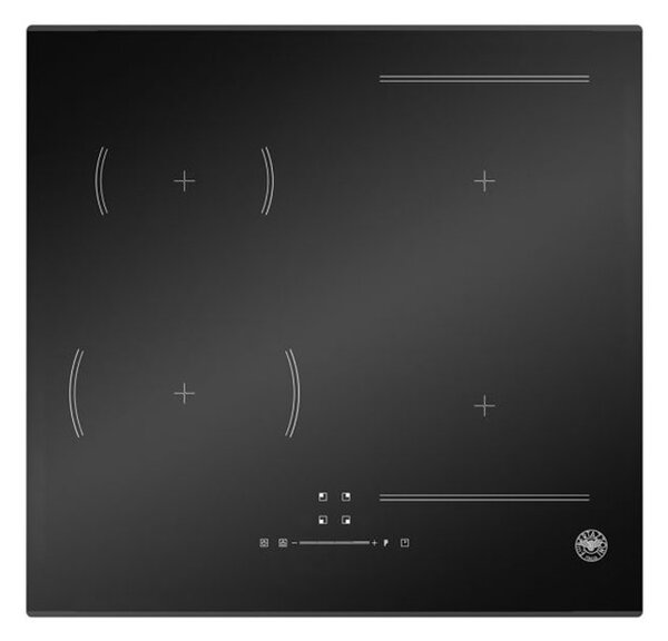 Bertazzoni Индукционен плот 4 зони Modern 60cm