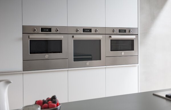 Bertazzoni Микровълнова фурна Modern 60x38cm