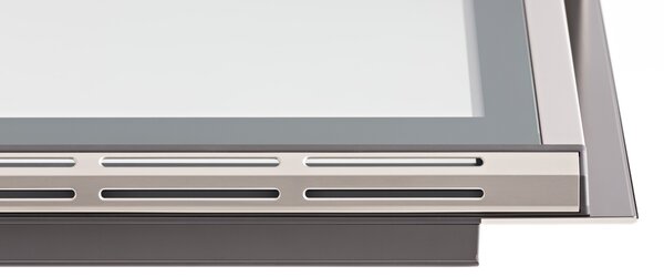 Bertazzoni Фурна за вграждане 5 функции Modern 60cm 76L