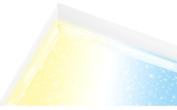 Brilo - димируем LED повърхностно монтиран панел LED/21W/230V 3000-6500K + ДУ