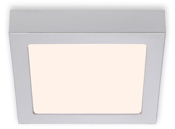 Briloner 7123-014 - LED плафон FIRE LED/12W/230V 3000K 17x17cm