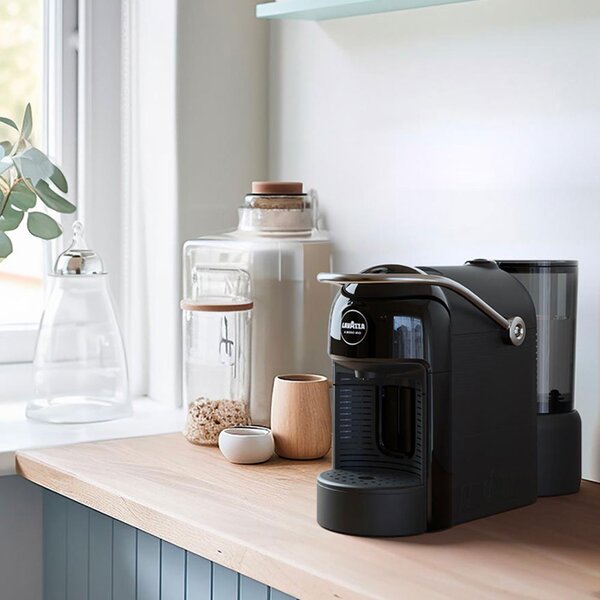 Lavazza Кафемашина с капсули Jolie Evo A Modo Mio 1250W Черна