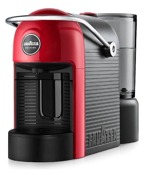 Lavazza Кафемашина с капсули Jolie Evo A Modo Mio 1250W Червена