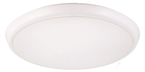 ST707BH LED ПЛАФОН 21W 4000K IP66 IK10 БЯЛ