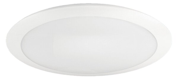 ST707B LED ПЛАФОН ДИМИРУЕМ СЕНЗОР 360° 21W БЯЛ