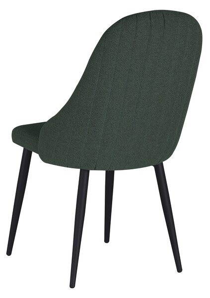Трапезен стол Remis 49x61x91 Milo 9