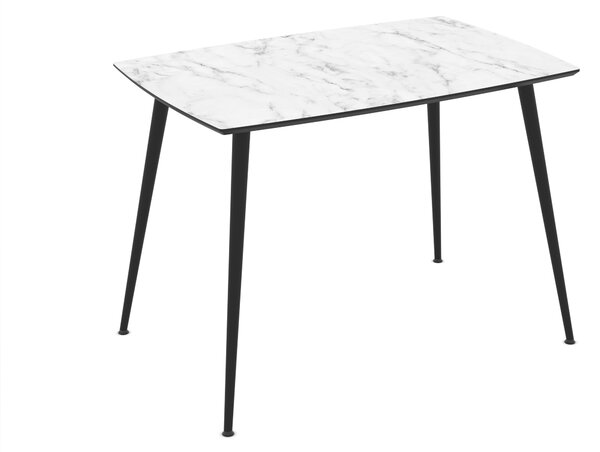 Маса Maribor 103x68x75 Marmo Super Matt