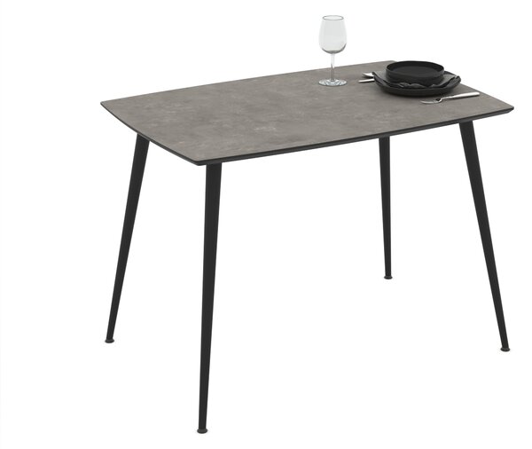 Маса Maribor 103x68x75 Retro Stone