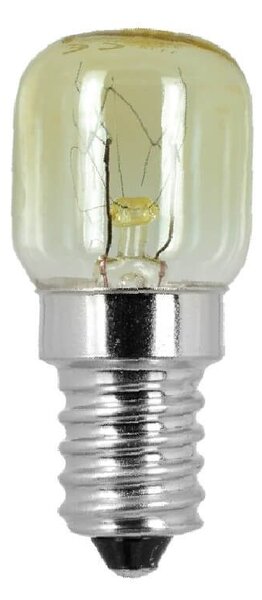 V ЛАМПА ЗА ПЕЧКА E14 15W 300C