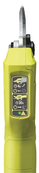 RY18SCA-0 ЛОЗАРСКА НОЖИЦА 18V ONE+ БЕЗ БАТЕРИЯ