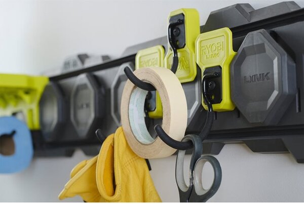 RSLW815 ЕДИНИЧНА ПОДВИЖНА КУКА RYOBI LINK