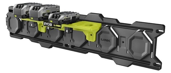 RSLW818 РАФТ ЗА БАТЕРИИ RYOBI LINK