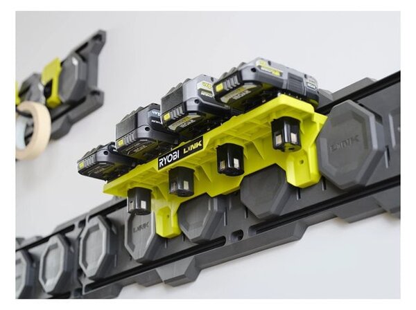 RSLW818 РАФТ ЗА БАТЕРИИ RYOBI LINK