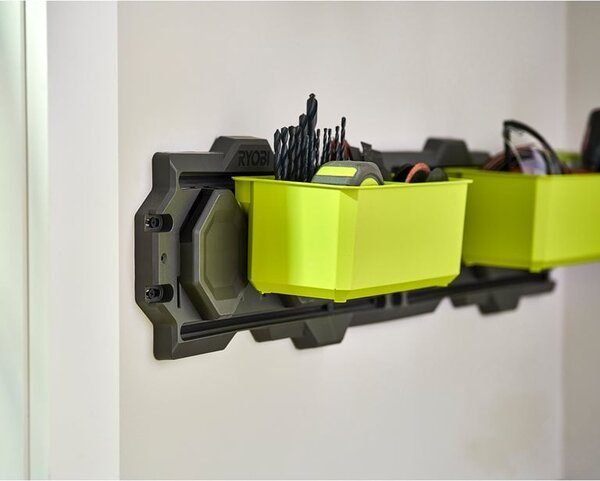 RSL812 КУТИЯ ЗА СЪХРАНЕНИЕ RYOBI LINK