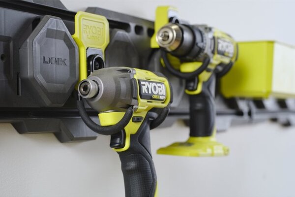 RSLW816 ДВОЙНА ПОДВИЖНА КУКА RYOBI LINK