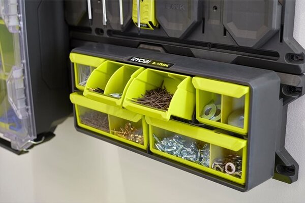 RSLW309 ОРГАНАЙЗЕР RYOBI LINK