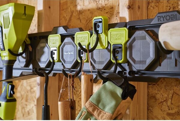 RSLW815 ЕДИНИЧНА ПОДВИЖНА КУКА RYOBI LINK