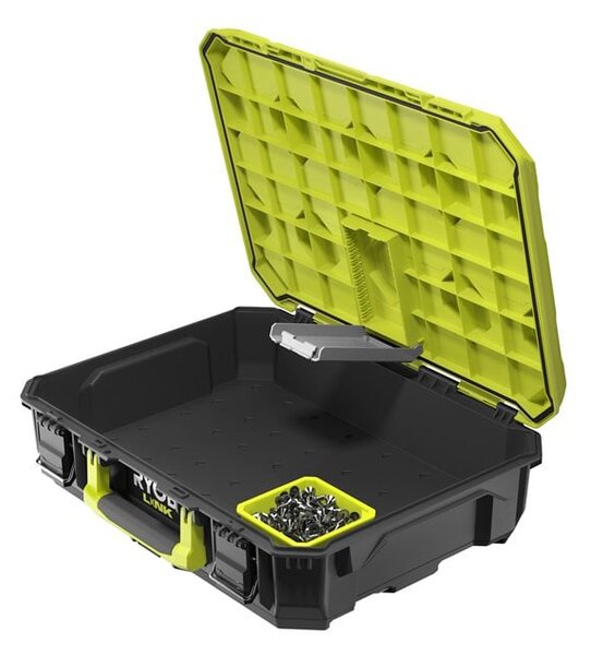 RSL813 КУТИЯ ЗА СЪХРАНЕНИЕ RYOBI LINK