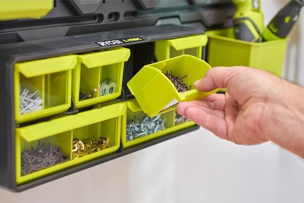 RSLW309 ОРГАНАЙЗЕР RYOBI LINK