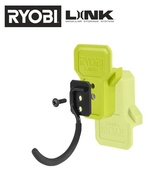 RSLW815 ЕДИНИЧНА ПОДВИЖНА КУКА RYOBI LINK