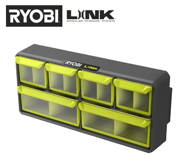 RSLW309 ОРГАНАЙЗЕР RYOBI LINK