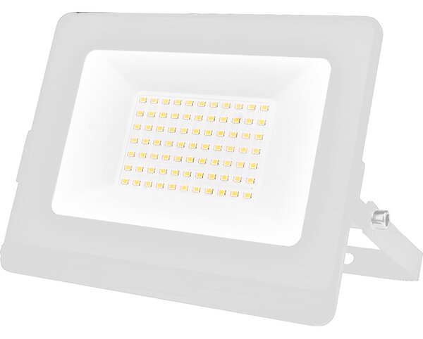 OMEGA50 LED ПРОЖЕКТОР 50W 4000K IP65, БЯЛ