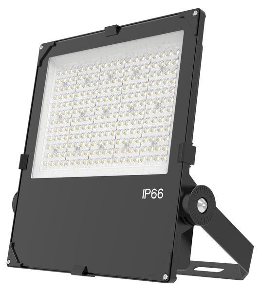 LIBRA200 LED ПРОЖЕКТОР 200W 4000K IP66+АВ