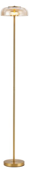 SILVIO LED ЛАМПИОН 3W 3000К, МЕД