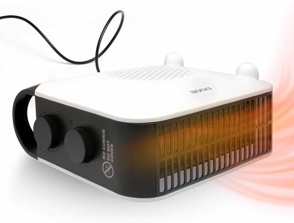 Вентилаторна печка Sogo CAL-SS-18325 2000W