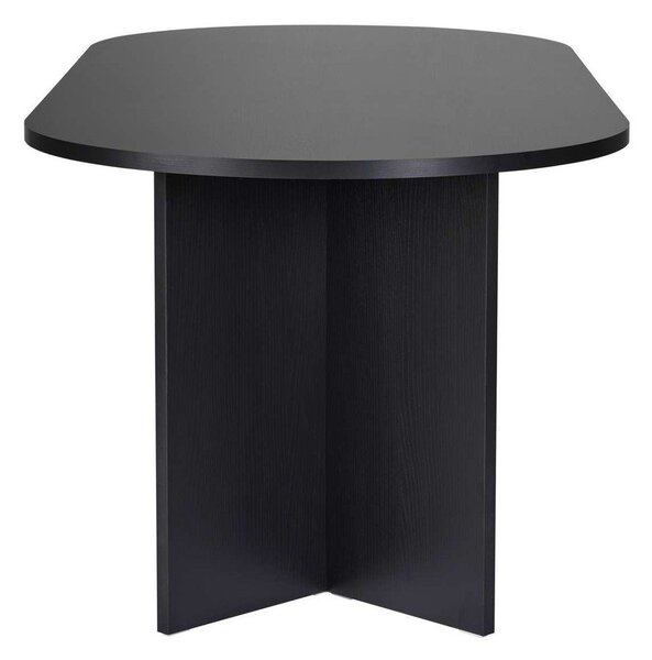 Матова трапезна маса 90x200 cm Sabella – Kalune Design