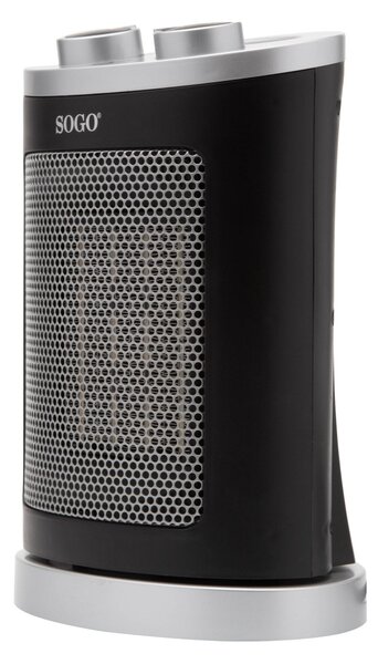 Вентилаторна печка Sogo CAL-SS-18365 1500W