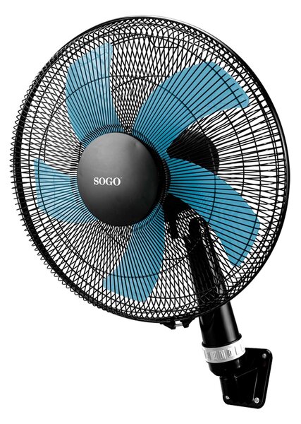 Sogo Вентилатор 3-в-1 VEN-SS-21265 50W