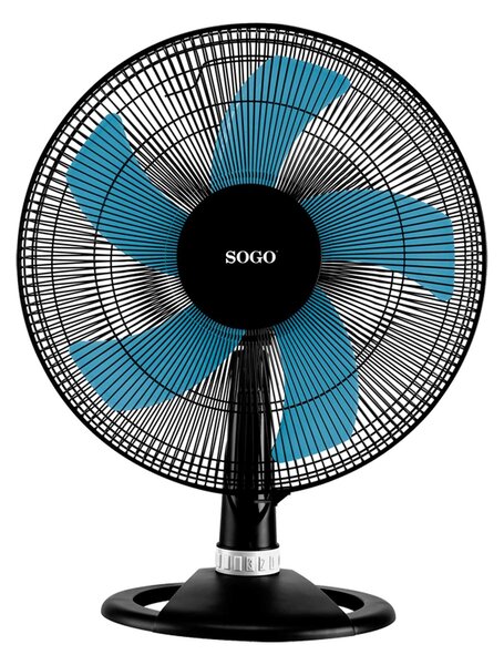 Sogo Вентилатор 3-в-1 VEN-SS-21265 50W