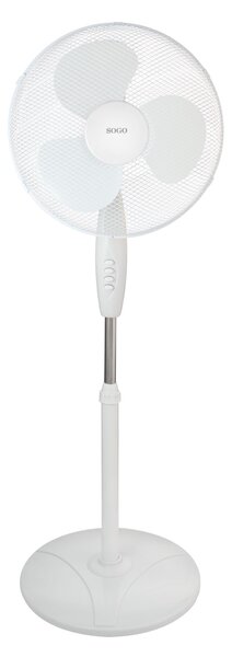 Sogo Вентилатор VEN-SS-21220 40W
