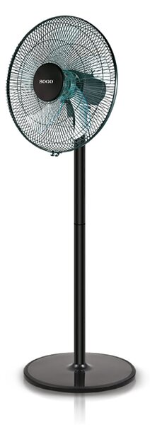 Sogo Вентилатор VEN-SS-21245 50W