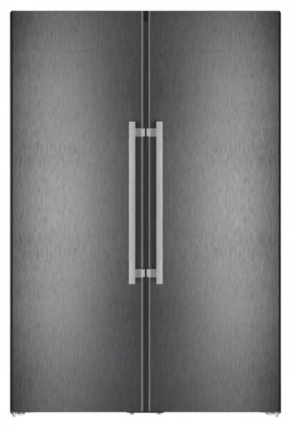 LIEBHERR ХЛАДИЛНИК-ФРИЗЕР XRFBS 5295 SIDE-BY-SIDE