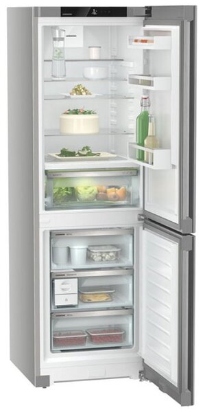 LIEBHERR ХЛАДИЛНИК-ФРИЗЕР CBNSFC 5223 BIOFRESH