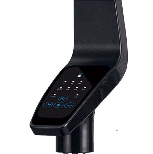 Sogo Вентилатор с дистанционно VEN-SS-21280 50W