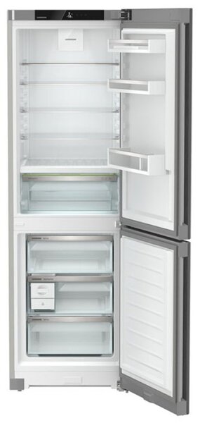 LIEBHERR ХЛАДИЛНИК-ФРИЗЕР CBNSFC 5223 BIOFRESH