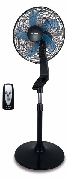 Sogo Вентилатор с дистанционно VEN-SS-21280 50W