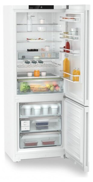 LIEBHERR ХЛАДИЛНИК-ФРИЗЕР CND 7723 EASYFRESH